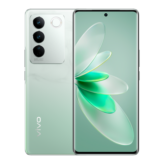 Vivo V27